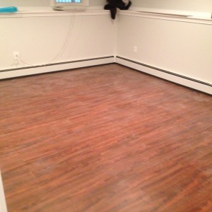 weymouth handyman vinyl flooring